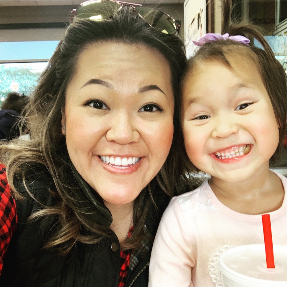 Meet your Posher, Terinna